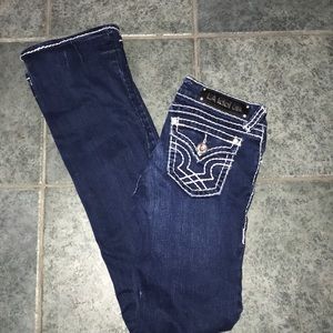 💎Blingy jeans💎